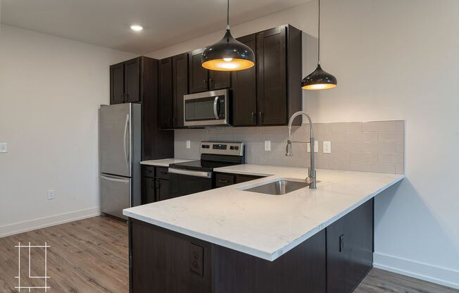 1 bed, 1 bath, 470 sqft, $1,146, Unit 1050 N 4th St. Apt. 224