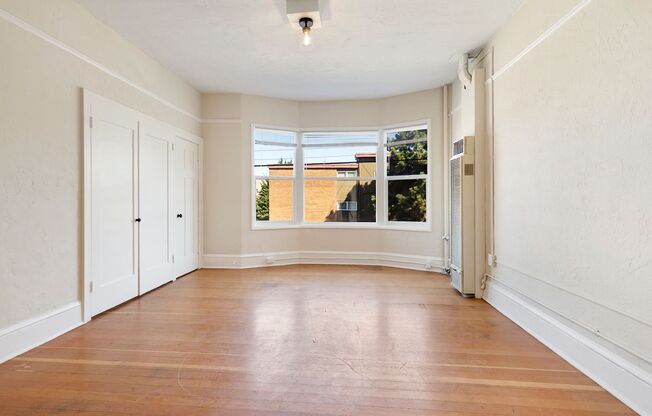 Studio, 1 bath, 477 sqft, $1,495, Unit 205