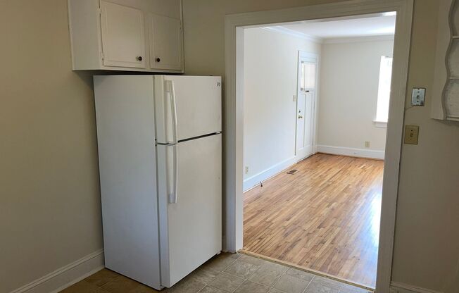 Adorable Duplex in Myers Park!