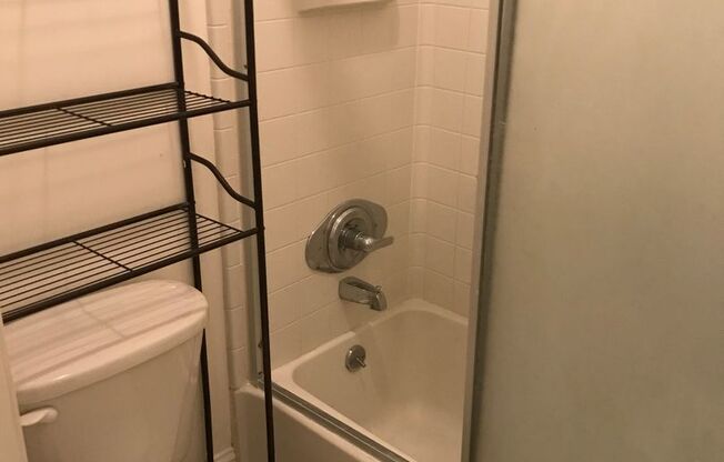 1 bed, 1 bath, $1,995, Unit # 2