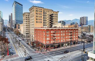 New Grand Apartments