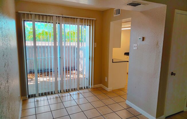 1 bed, 1 bath, 600 sqft, $1,150, Unit 1-105