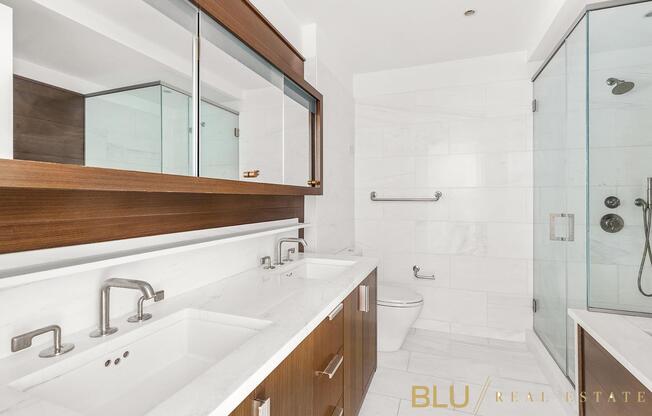 2 beds, 2.5 baths, 1,495 sqft, $10,000, Unit 2302