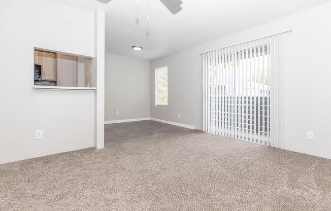 1 bed, 1 bath, 661 sqft, $887