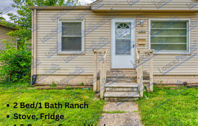 Partner-provided property photo