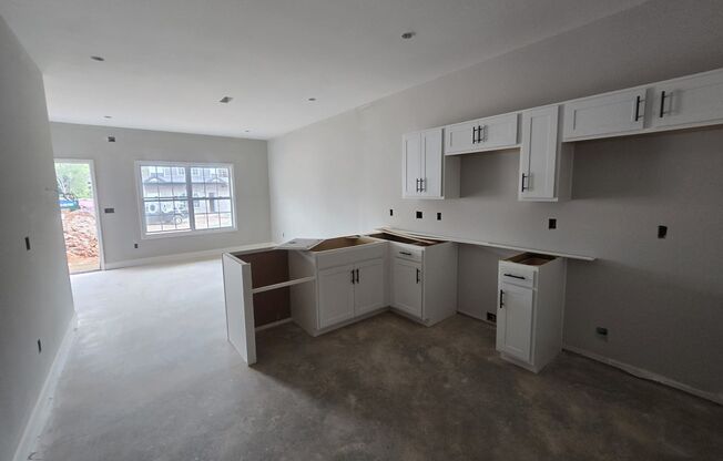 Discover Modern Living at Needmore Creek Townhomes