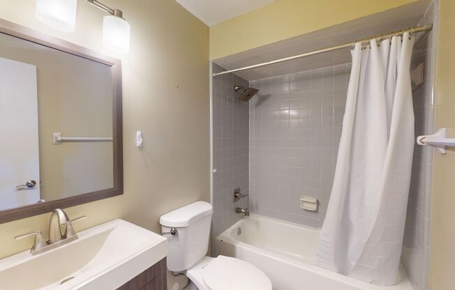 2 beds, 2 baths, $1,625