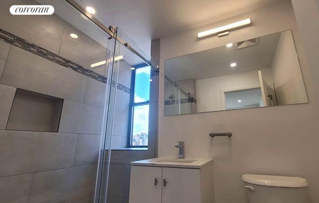 2 beds, 2 baths, $8,000, Unit 15B