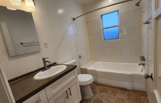 Ocean Park Apartments