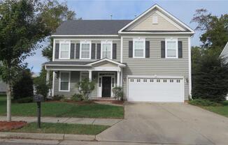 2207 TULIPTREE CIR