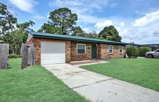 Welcome to Your Move-In Ready Home!