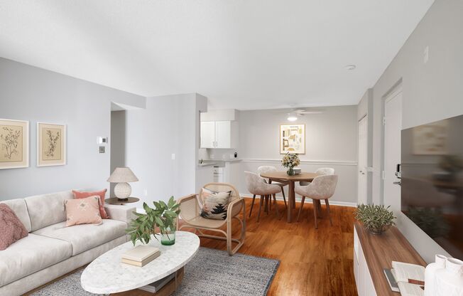 Bay Ridge at Nashua Apartments