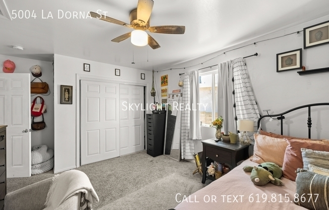 5004 LA DORNA ST