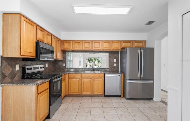 Wesley Chapel Home For Rent!