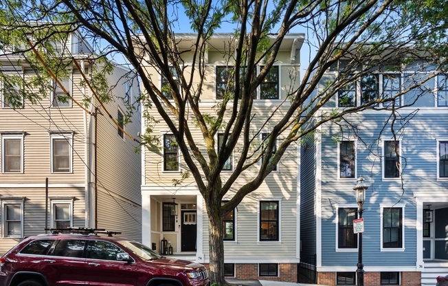74 TREMONT ST