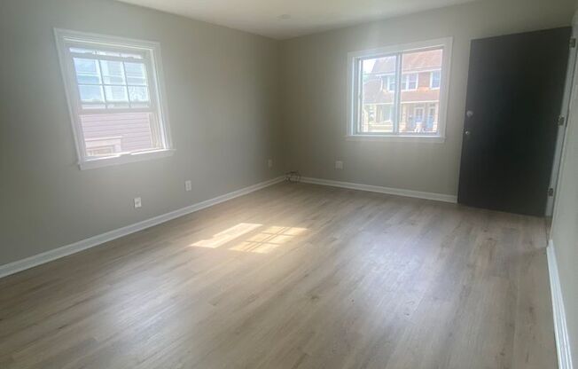 1 bed, 1 bath, 750 sqft, $950