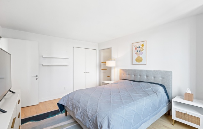 2 beds, 2.5 baths, 1,355 sqft, $11,500, Unit 49-M