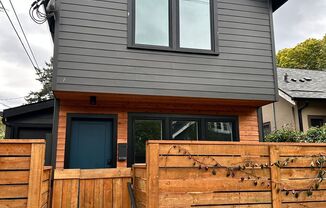 Like-New ADU in NE Portland!