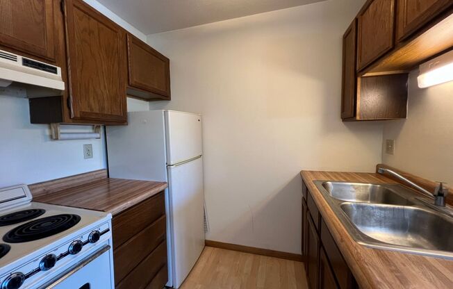 1 bed, 1 bath, 455 sqft, $900, Unit A229-21