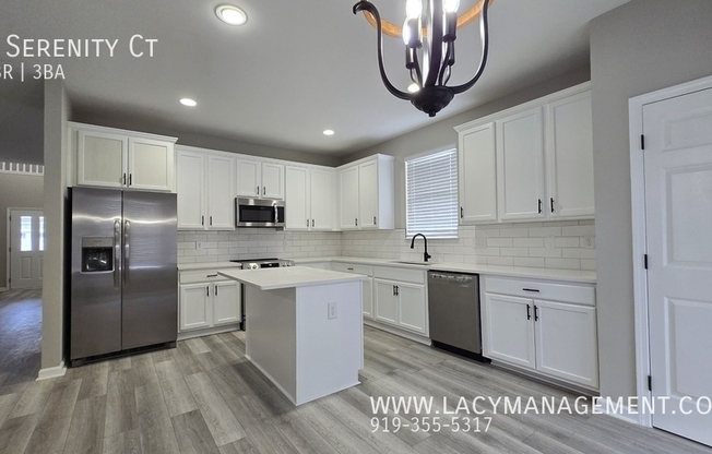 9 SERENITY CT