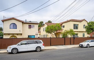 1641 S CATALINA ST