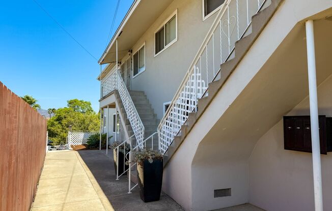 Amherst Apartments