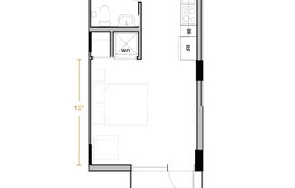 Partner-provided photo for $1995 unit