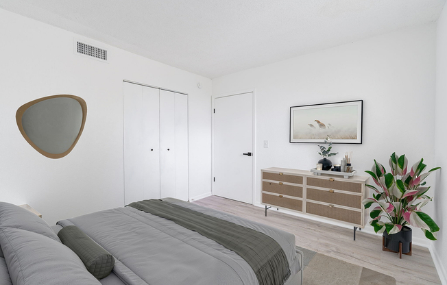 Bedroom 4 (Web Quality) - Vista Shores
