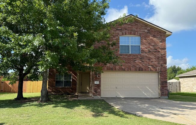 4 Bedroom Home in The Meadows