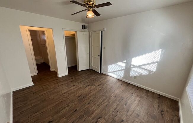 1 bed, 1 bath, 616 sqft, $900, Unit 1