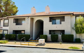 Fully Renovated 2-Bedroom Condo in Gated Whispering Lakes Community