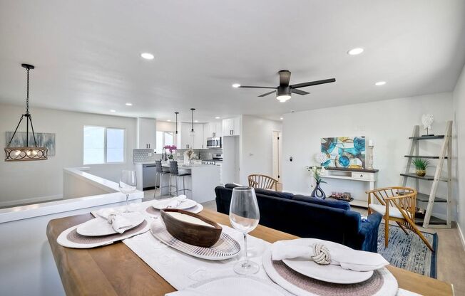 Coastal Living at Its Finest – Brand-New 2 Bedroom Near Imperial Beach!