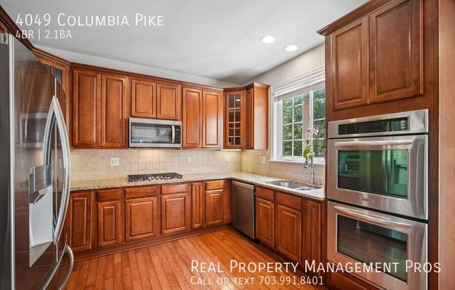 4049 COLUMBIA PIKE