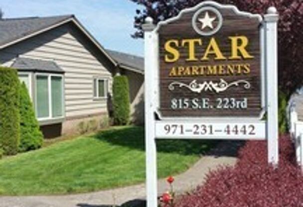 S815 - Star Apartments