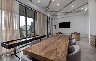 The Pace at Holding Village