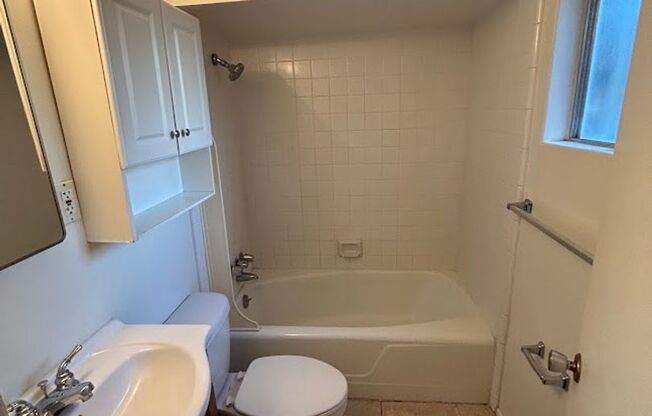 Studio, 1 bath, 318 sqft, $699, Unit PI 1625-5A