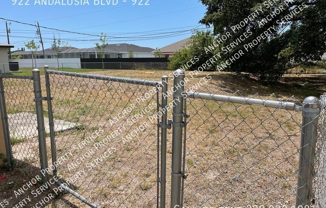 Partner-provided property photo