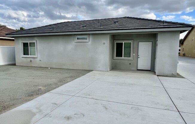 Vista Fuego - DS Bako Properties