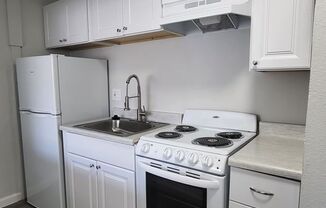 Studio, 1 bath, 400 sqft, $1,200, Unit 1250-I