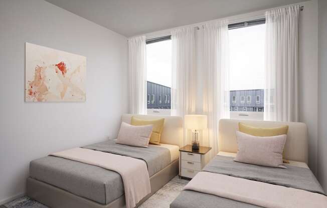 Rockwood Village_Three Bedroom Home