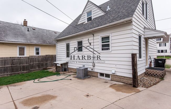 1012 4th Street Southeast - 2