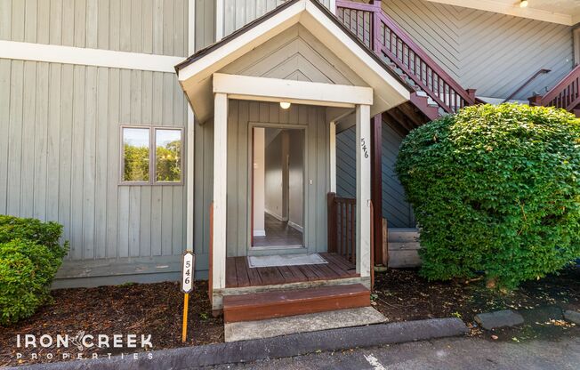 Two-bedroom Condo with Mountain Views near Downtown Asheville