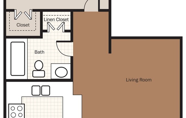 Partner-provided property photo