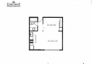 Partner-provided photo for $1235 unit