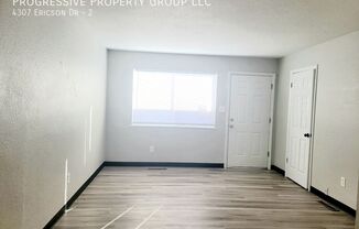 2 beds, 1 bath, 725 sqft, $1,075, Unit 4307-2