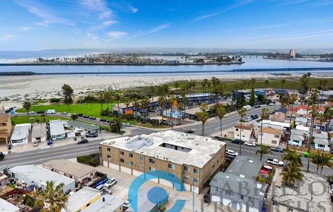5155 W PT LOMA BLVD