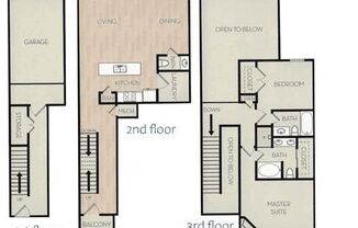 Partner-provided photo for $3550 unit