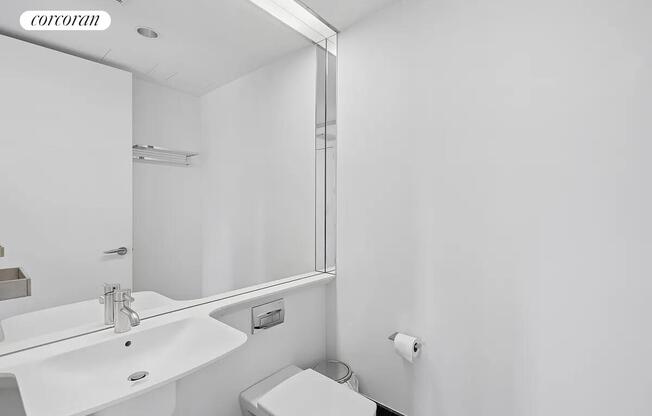 1 bed, 1.5 baths, 1,147 sqft, $8,200, Unit 16D