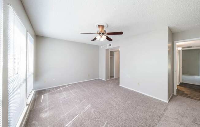 Pinehurst: Bedroom 2, at Westdale Hills, TX