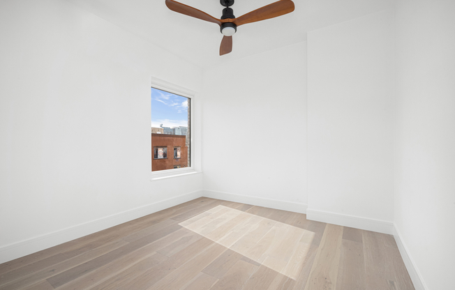 1 bed, 1 bath, 1,111 sqft, $3,700, Unit 2B
